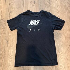 Nike Air Black Tee